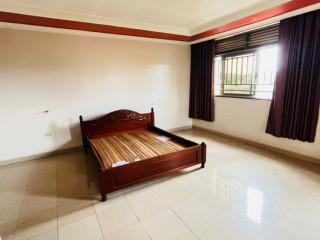 Kibagabaga semi furnished house for rent in Kigali