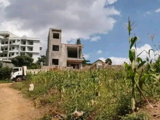 Gacuriro plot for sale