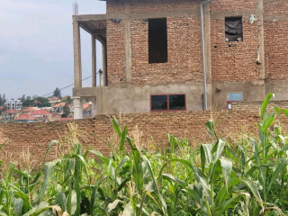 Kibagabaga Residential Plot for sale 50 million