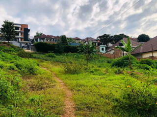 Kicukiro kabeza Residential Plot For Sale 40million