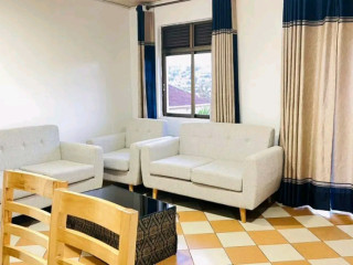 Nyarutarama near MTN furnished house for rent