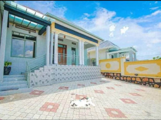 Kigali Rwanda House for rent in Kabeza