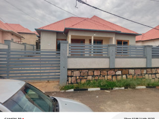 Nice house for rent at gahanga