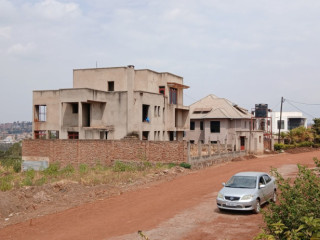 Plot FOR SALE AT kinyinya