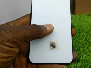 Google Pixel 4