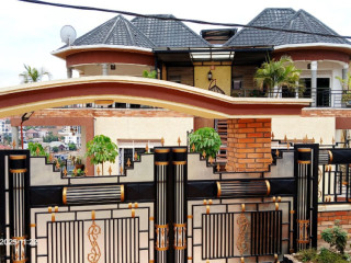 FOR RENT IN KIBAGABAGA ( Please contact me )