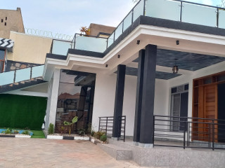 House for sale in kibagabaga