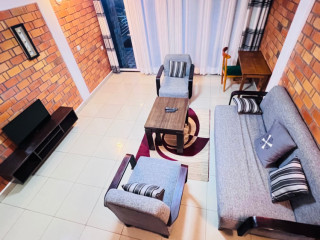 Remera very nice furnished apartments for rent in Kigali