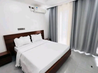 Kacyiru furnished apartment for rent in Kigali