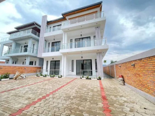 New house for Sale in Kibagabaga
