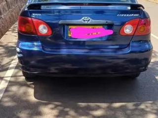 Corolla Ce