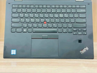 Lenovo X1 Yoga Touchscreen