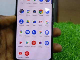 Google Pixel 4a