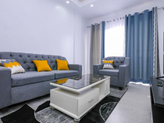 Kigali Apartment for rent in Gacuriro