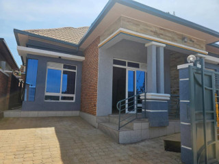 Nice house for rent at kanombe