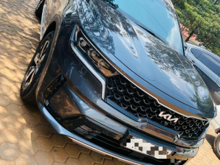 KIA SORENTO 2012 NEW