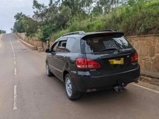 Toyota Ipsum