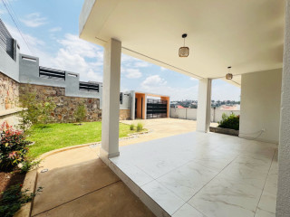 Kigali Rwanda House for Sale in Kibagabaga