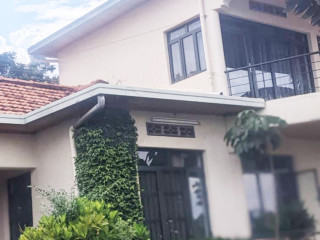 BERE 63 MEB Kagarama. Kagarama beautiful house for rent in Kigali-Rwanda.# [***] 