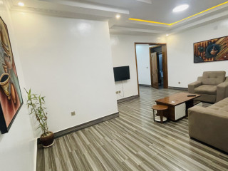 Remera furnished apartment for rent in Kigali