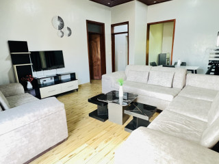 Kimironko near sector office furnished apartment for rent in Kigali
