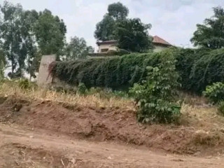 Kagugu Residential Plot For Sale 45million