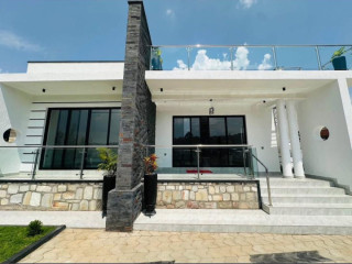 Kigali House for rent in Kimironko