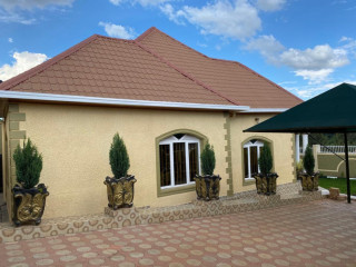 BS 81 Very beautiful fully furnished house for rent in Kimironko (near Kigali Parents School)