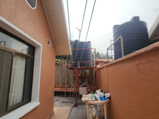 Kigali House for rent in Gacuriro