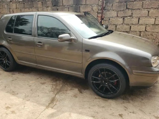 Selling VW GOLF 4