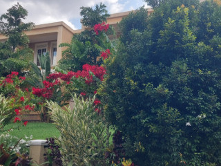 Furnished apartment available for rent at Nyarutarama near Mtn