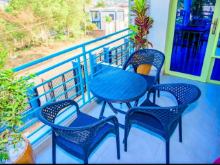 Full furnished apartments for rent in Kimironko