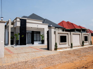 Nice house for sale at kanombe busanza