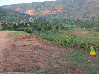 NDERA MUKUYU PLOT FOR SALE