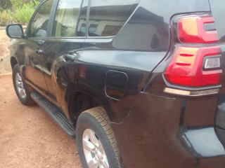 Toyota TXl