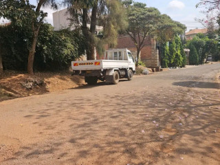 Kimironko Residential Plot For Sale 180million