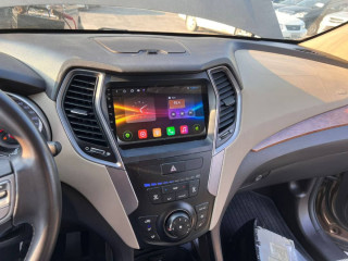 2013 Santa Fe