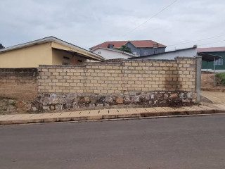 🏡 PLOT FOR SALE WITH OLD HOUSE – KIMIRONKO (NYAGATOVU)