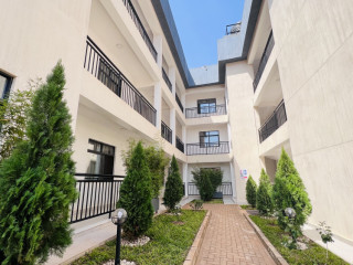 KIBAGABAGA 2Bedrooms very nice furnished apartments for rent