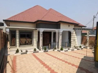 House for sale in kabeza