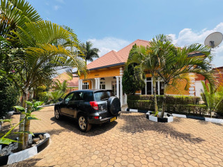 Kigali Rwanda house for sale in Niboye Kicukiro