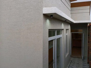 BS 82 Kimironko very beautiful unfurnished house for rent