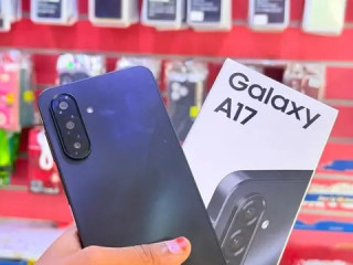 Samusang galaxy A17 5g