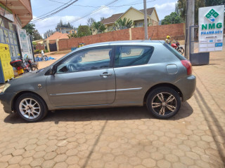 Corolla