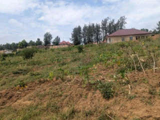 Kagugu giheka Residential Plot for sale 28 million