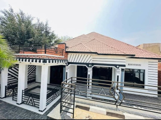 House for rent in niboyi