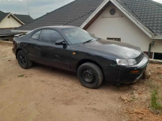 Toyota Celica