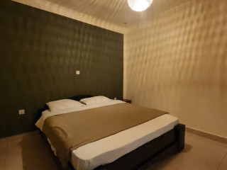 Kigali Apartment for rent in Gishushu