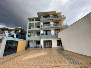 Full furnished apartment for rent in Kibagabaga