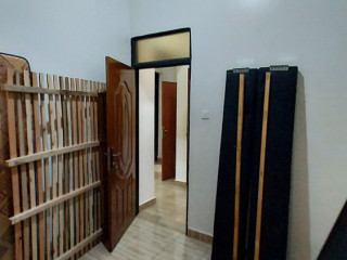 Kigali unfurnished apartment for rent in Nyanza Kicukiro
